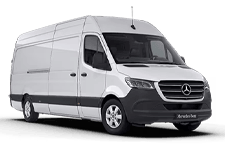 Van Hire Wednesbury - 4 MTR Sprinter - Van hire Wednesbury