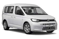 Van Hire Wednesbury - Caddy Van - Van hire Wednesbury